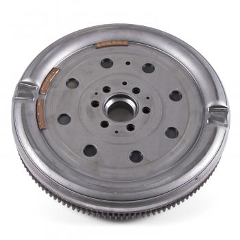 2009 Volkswagen Rabbit Clutch Flywheel LuK DMF091 image 2 of 3