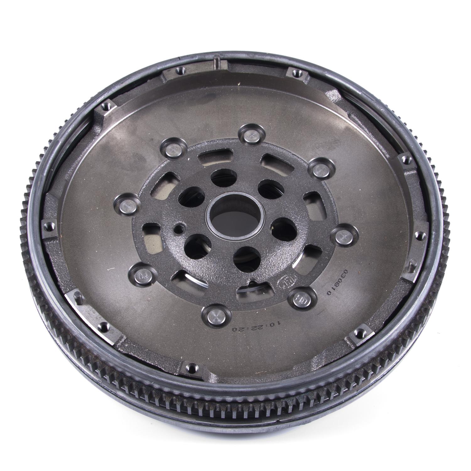 LuK DMF091 - Clutch Flywheel LuK DMF091 Clutch Flywheel product image 3 of 3