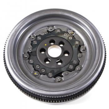 2005 Volkswagen Jetta Clutch Flywheel LuK DMF092 image 1 of 3