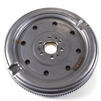 2005 Volkswagen Jetta Clutch Flywheel LuK DMF092 image 2 of 3