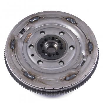 2003 Nissan Maxima Clutch Flywheel LuK DMF095 image 2 of 3