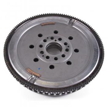 2004 Volvo C70 Clutch Flywheel LuK DMF097 image 2 of 3
