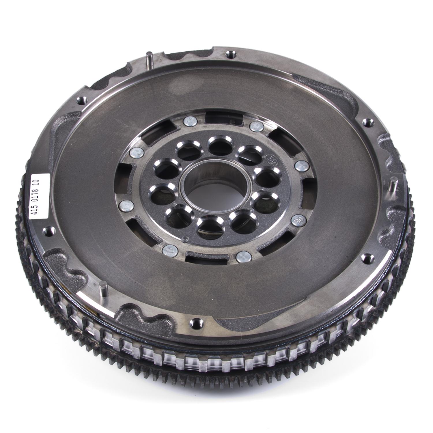LuK DMF097 Clutch Flywheel product image 3 of 3