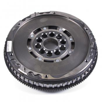 2004 Volvo C70 Clutch Flywheel LuK DMF097 image 3 of 3