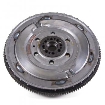 2013 Nissan Xterra Clutch Flywheel LuK DMF098 image 2 of 3