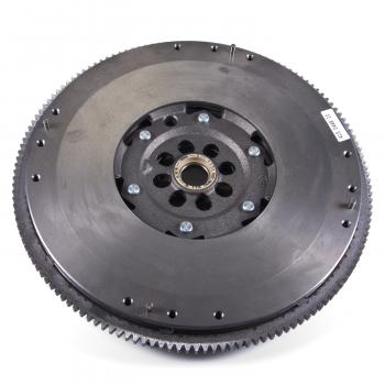 2013 Nissan Xterra Clutch Flywheel LuK DMF098 image 3 of 3