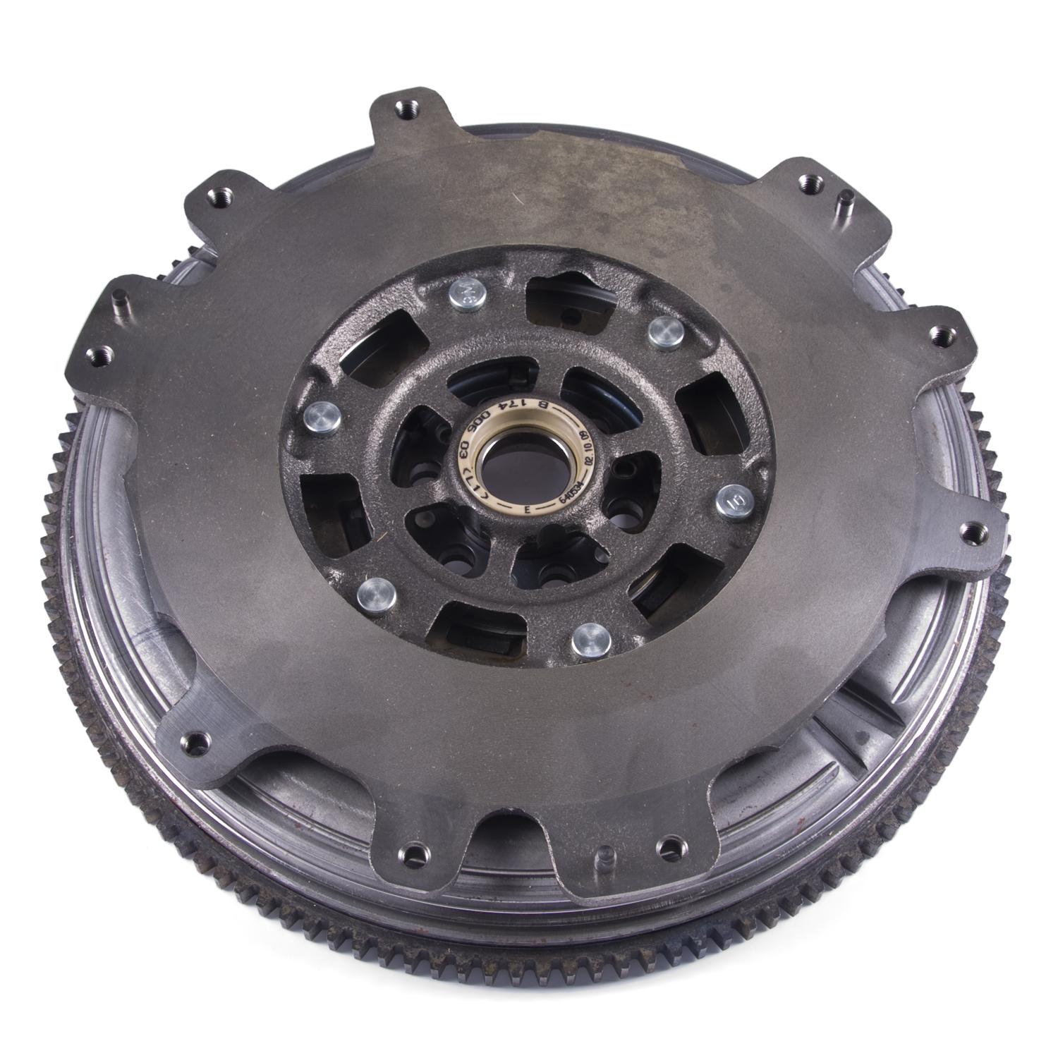 LuK DMF099 - Clutch Flywheel LuK DMF099 Clutch Flywheel product image 1 of 3