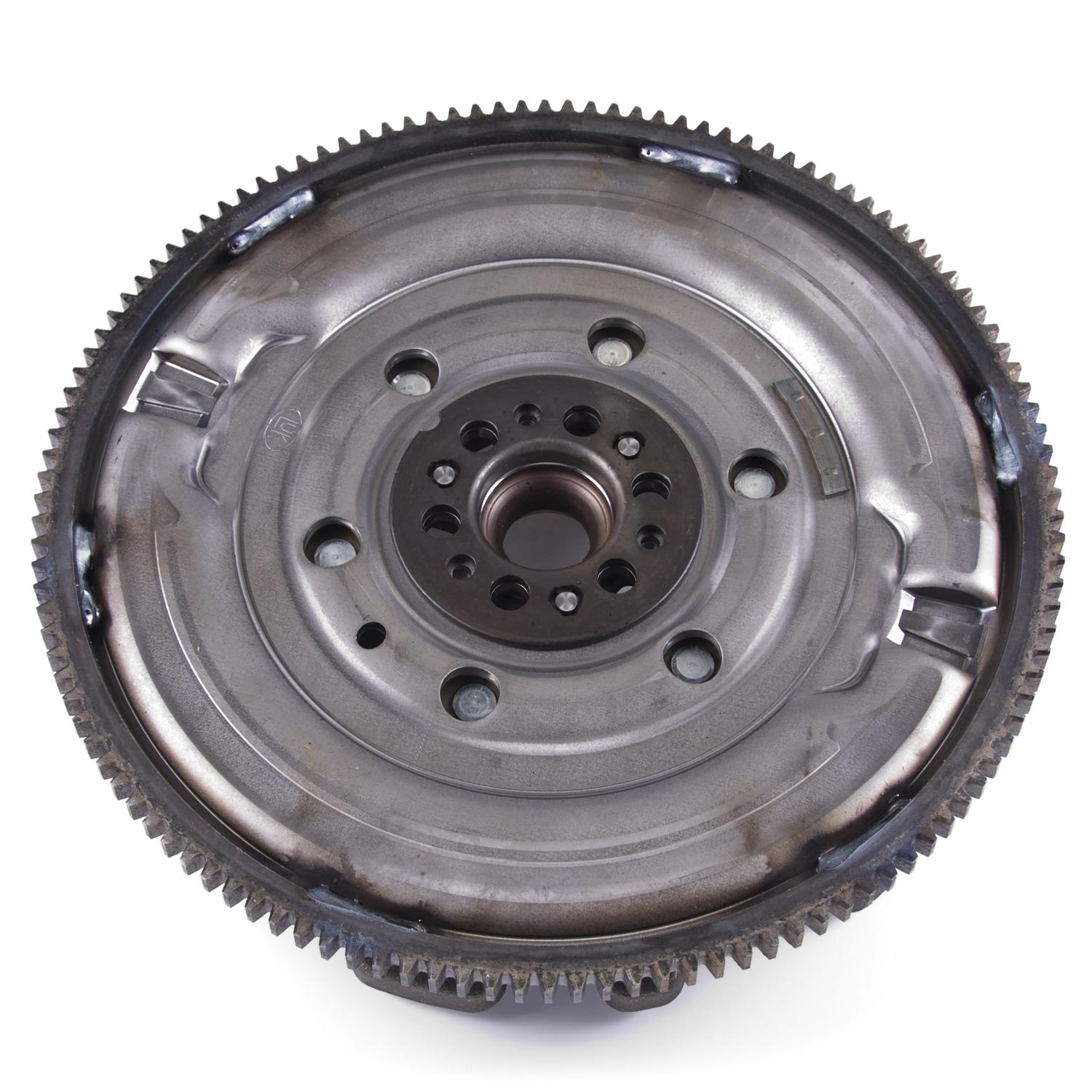 LuK DMF099 - Clutch Flywheel LuK DMF099 Clutch Flywheel product image 2 of 3