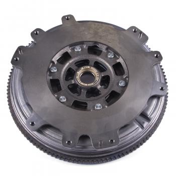 2015 Nissan Frontier Clutch Flywheel LuK DMF099 image 3 of 3