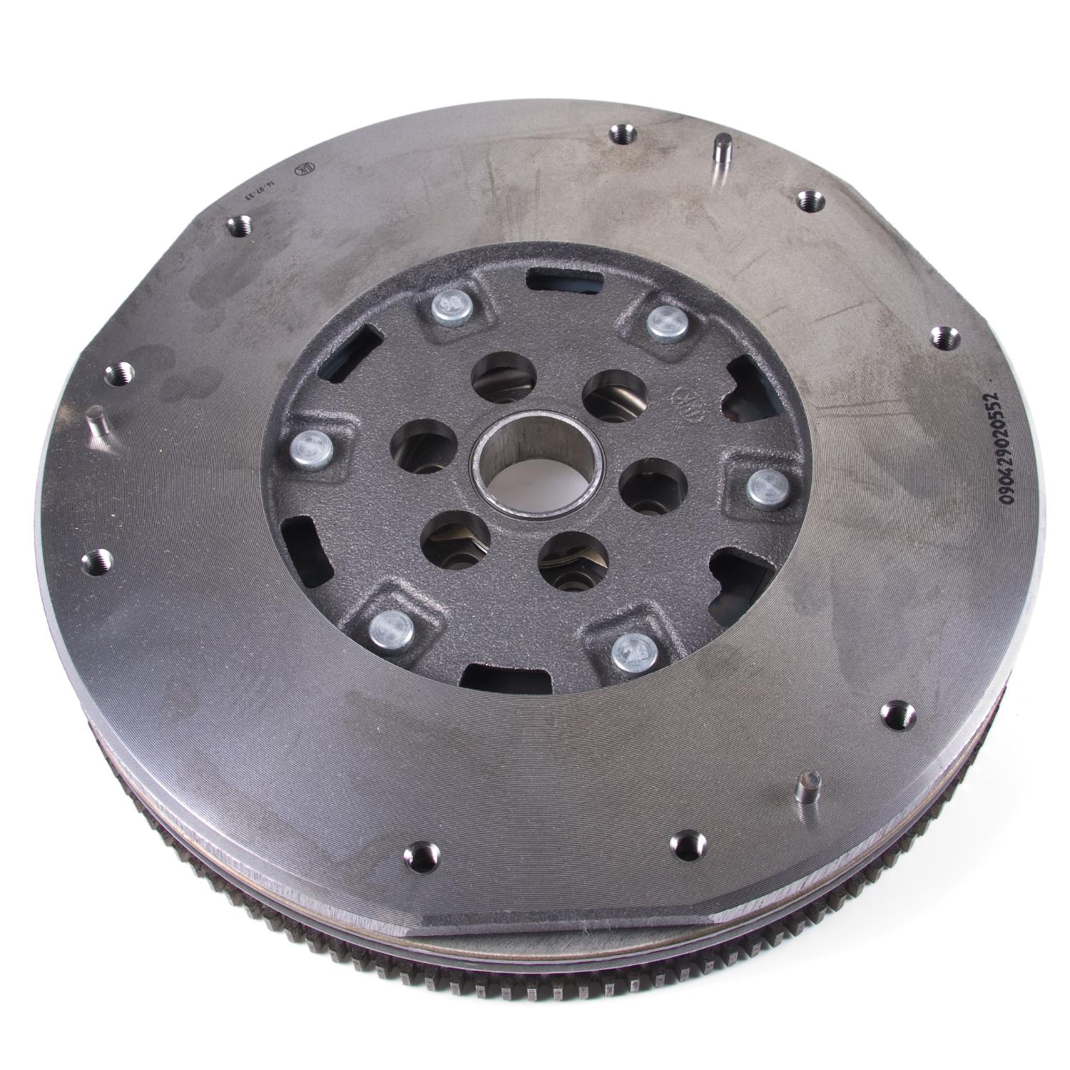 LuK DMF100 - Clutch Flywheel LuK DMF100 Clutch Flywheel product image 1 of 3