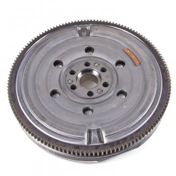2014 Nissan Cube Clutch Flywheel LuK DMF100 image 2 of 3
