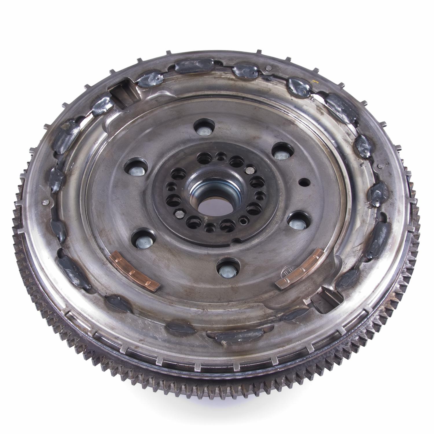 LuK DMF103 - Clutch Flywheel LuK DMF103 Clutch Flywheel product image 2 of 3