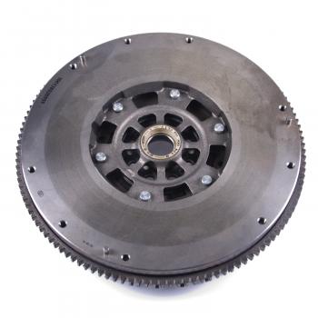 2007 Infiniti G35 Clutch Flywheel LuK DMF103 image 3 of 3