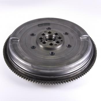 2007 Acura TL Clutch Flywheel LuK DMF105 image 2 of 3