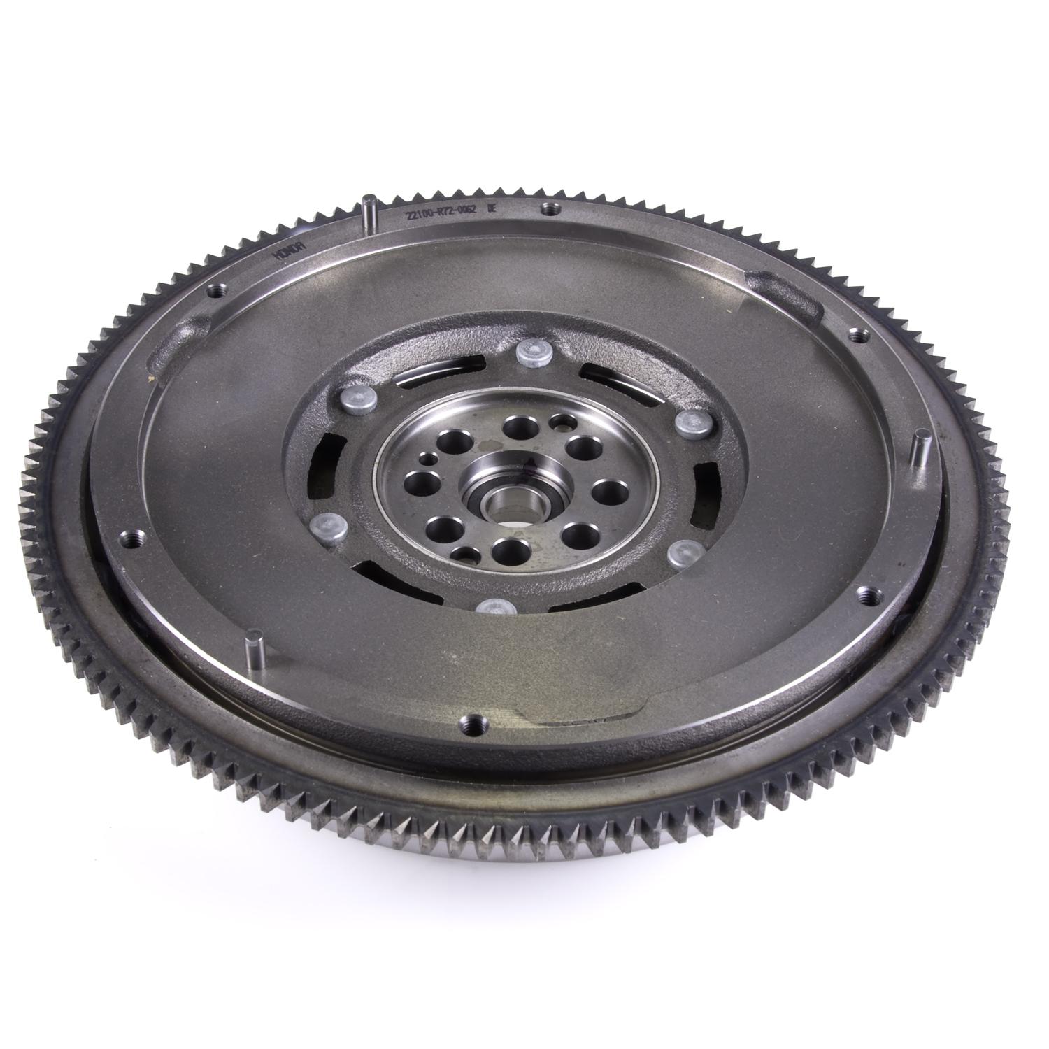 LuK DMF105 Clutch Flywheel product image 3 of 3