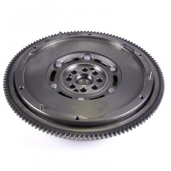 2007 Acura TL Clutch Flywheel LuK DMF105 image 3 of 3