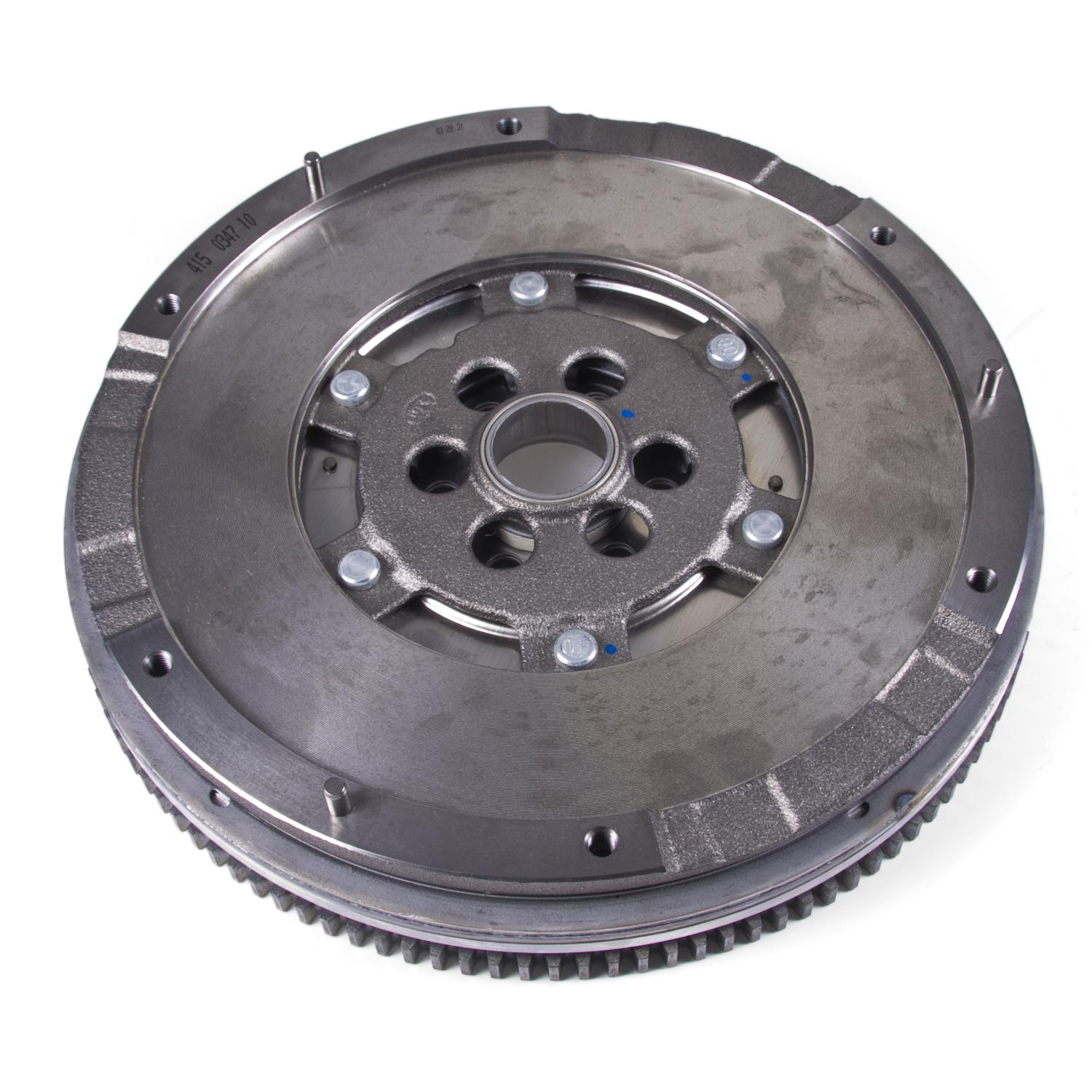 LuK DMF107 - Clutch Flywheel LuK DMF107 Clutch Flywheel product image 1 of 3
