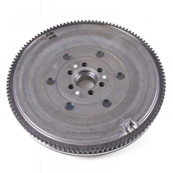 2006 Audi A4 Clutch Flywheel LuK DMF107 image 2 of 3