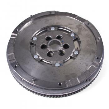 2006 Audi A4 Clutch Flywheel LuK DMF107 image 3 of 3
