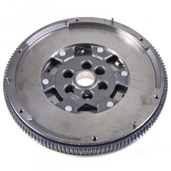 2007 Volkswagen Jetta Clutch Flywheel LuK DMF108 image 1 of 3