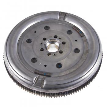 2007 Volkswagen Jetta Clutch Flywheel LuK DMF108 image 2 of 3