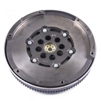 2008 Hyundai Santa Fe Clutch Flywheel