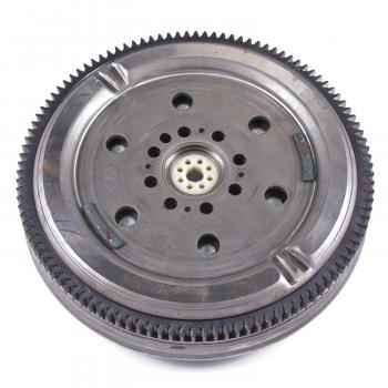 2008 Hyundai Santa Fe Clutch Flywheel LuK DMF109 image 2 of 3