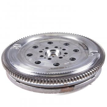 2008 Mitsubishi Eclipse Clutch Flywheel LuK DMF110 image 2 of 3