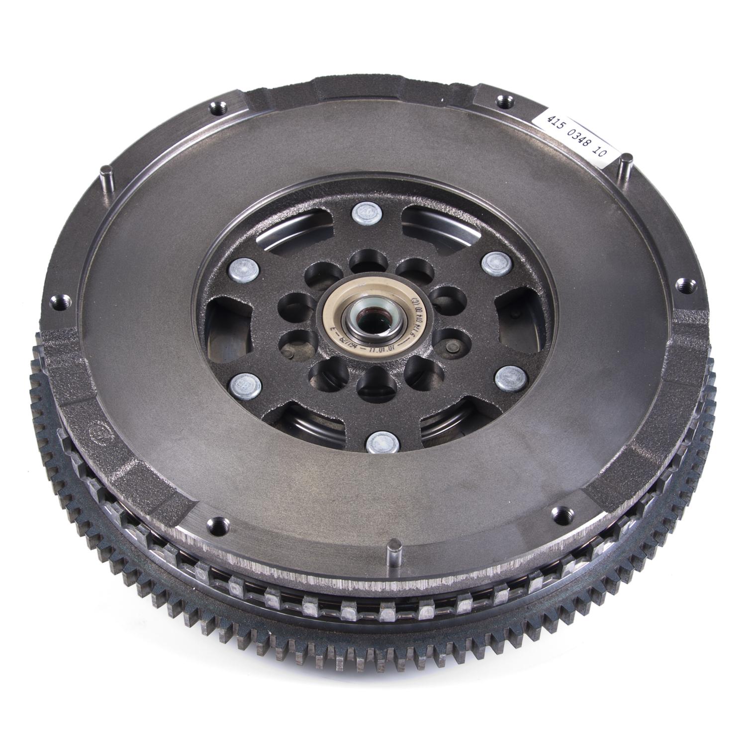 LuK DMF111 - Clutch Flywheel LuK DMF111 Clutch Flywheel product image 1 of 3