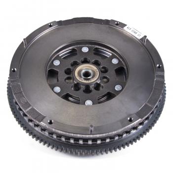 2007 Audi A4 Quattro Clutch Flywheel LuK DMF111 image 1 of 3