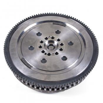 2007 Audi A4 Quattro Clutch Flywheel LuK DMF111 image 2 of 3