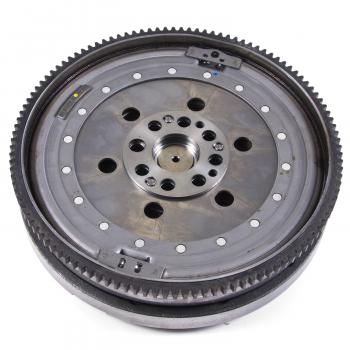 2008 BMW 335xi Clutch Flywheel LuK DMF112 image 2 of 3
