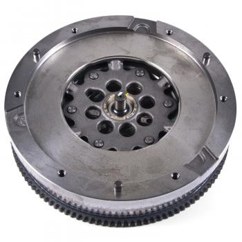 2008 BMW 335xi Clutch Flywheel LuK DMF112 image 3 of 3