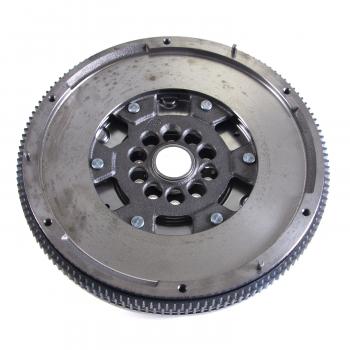 2009 Audi TT Quattro Clutch Flywheel LuK DMF113 image 1 of 3
