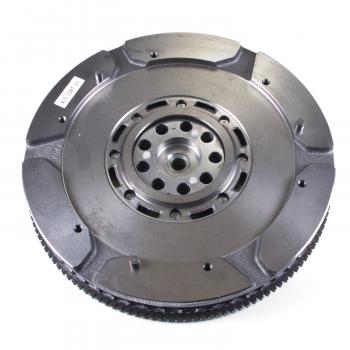 2006 BMW 650i Clutch Flywheel LuK DMF114 image 1 of 3
