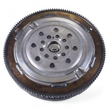 2006 BMW 650i Clutch Flywheel LuK DMF114 image 2 of 3