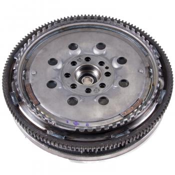 2007 Porsche 911 Clutch Flywheel LuK DMF115 image 2 of 3