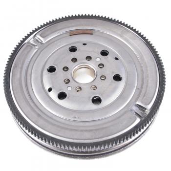 2004 Saab 9-3 Clutch Flywheel LuK DMF117 image 2 of 3