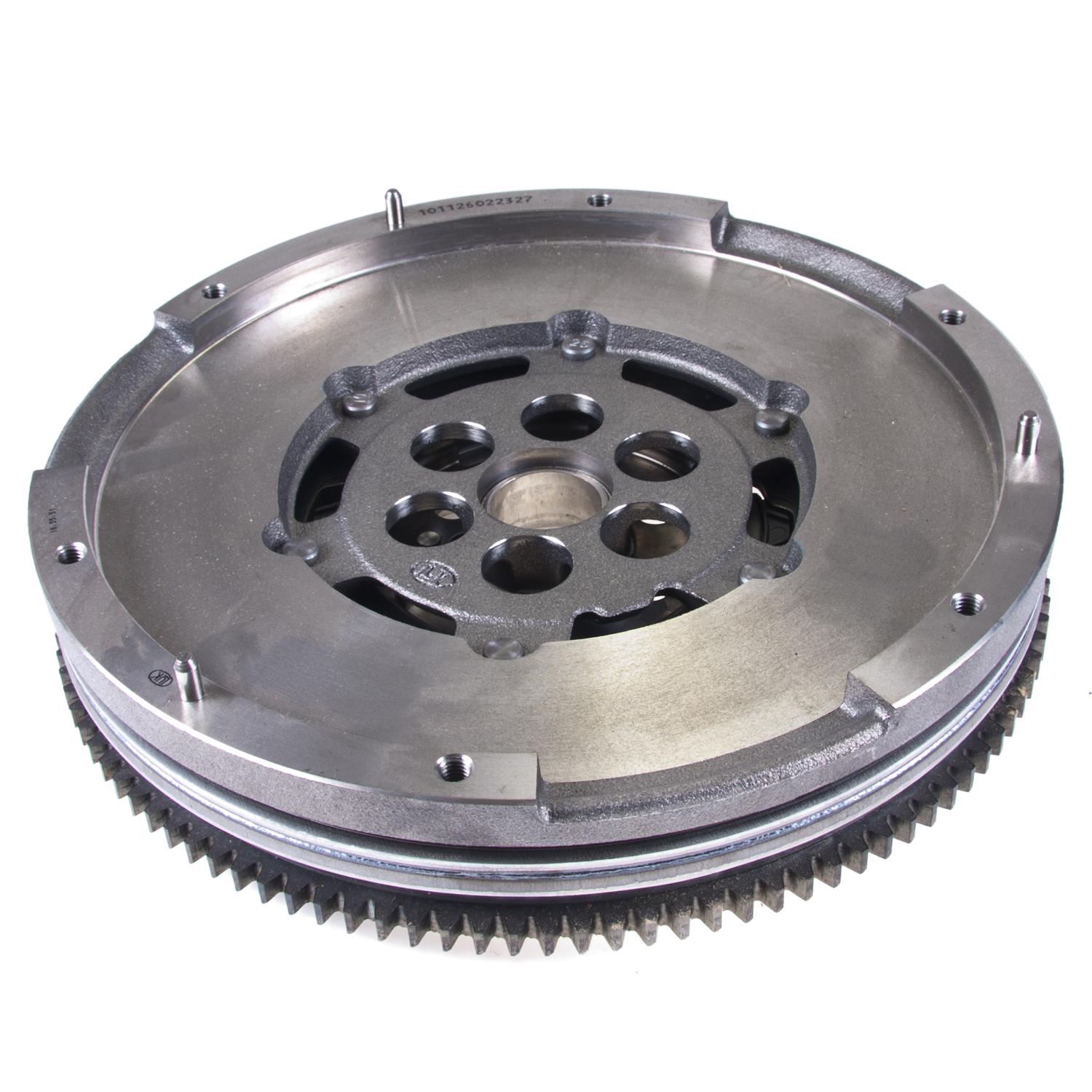 LuK DMF118 - Clutch Flywheel LuK DMF118 Clutch Flywheel product image 1 of 3