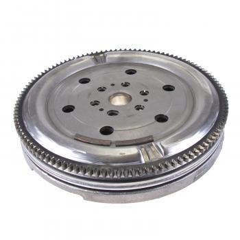 2012 Mazda 3 Clutch Flywheel LuK DMF118 image 2 of 3