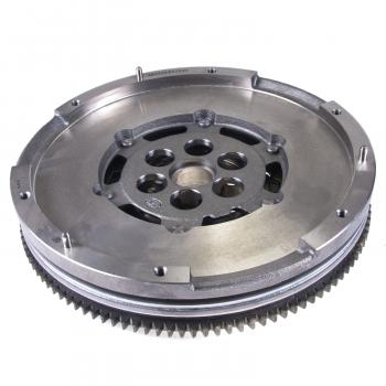 2012 Mazda 3 Clutch Flywheel LuK DMF118 image 3 of 3
