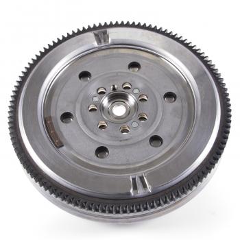 2008 Kia Optima Clutch Flywheel LuK DMF119 image 2 of 3