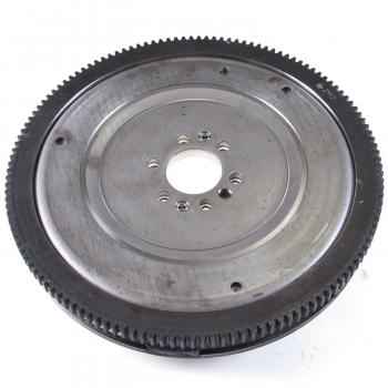 2008 Mini Cooper Clutch Flywheel LuK DMF121 image 2 of 3