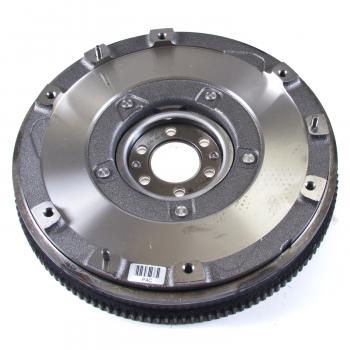 2008 Mini Cooper Clutch Flywheel LuK DMF121 image 3 of 3