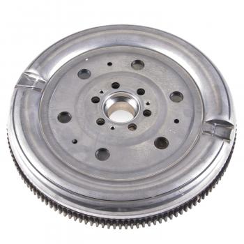 2012 Volkswagen Jetta Clutch Flywheel LuK DMF123 image 2 of 3