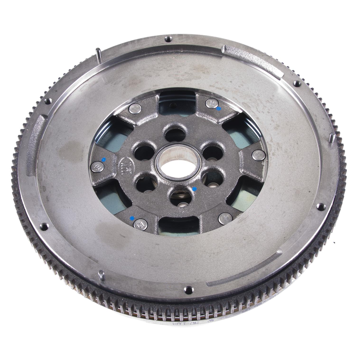 LuK DMF123 - Clutch Flywheel LuK DMF123 Clutch Flywheel product image 3 of 3