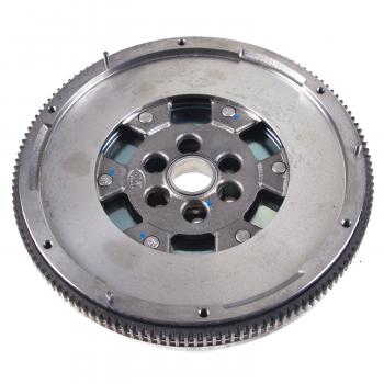 2012 Volkswagen Jetta Clutch Flywheel LuK DMF123 image 3 of 3