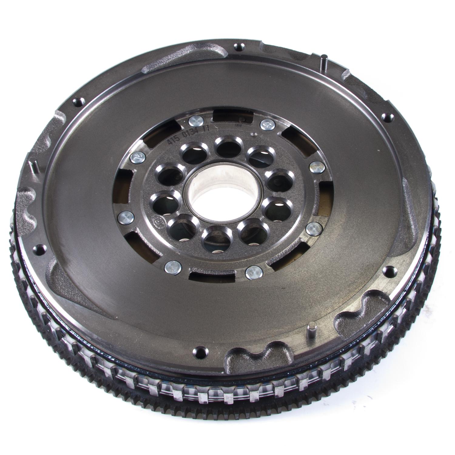 LuK DMF124 - Clutch Flywheel LuK DMF124 Clutch Flywheel product image 1 of 3