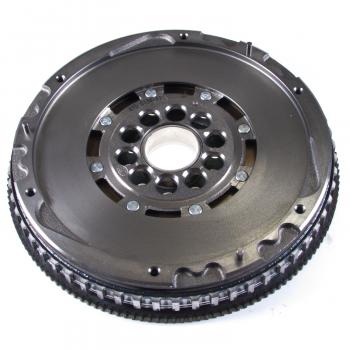 2007 Volvo V70 Clutch Flywheel LuK DMF124 image 1 of 3