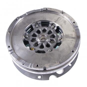 2017 Audi S5 Clutch Flywheel LuK DMF125 image 3 of 3